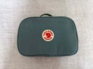 Fjallraven Kanken Toiletry Bag
